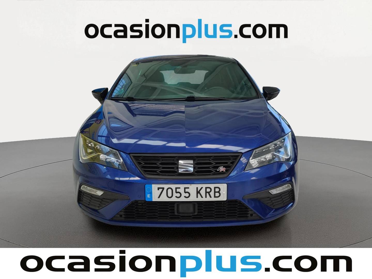 Seat León Seat León 1.5 TSI S&S FR Edition (130 CV) km 0
