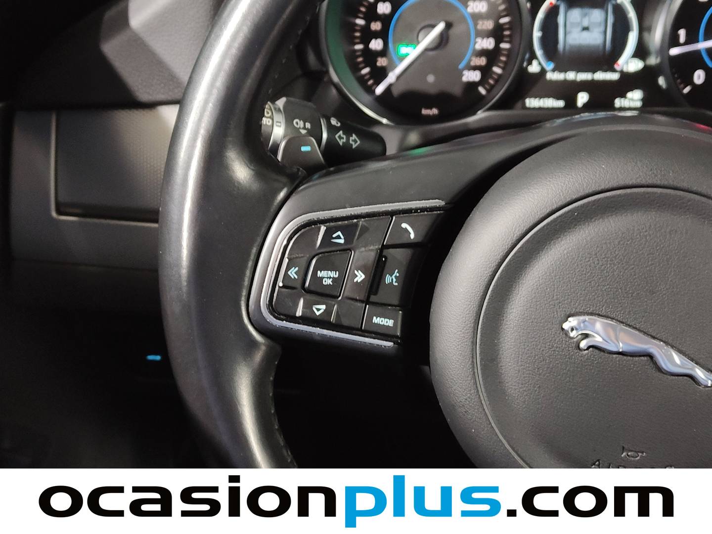 Foto Jaguar XF Jaguar XF 2.0 D Pure Auto (180 CV)