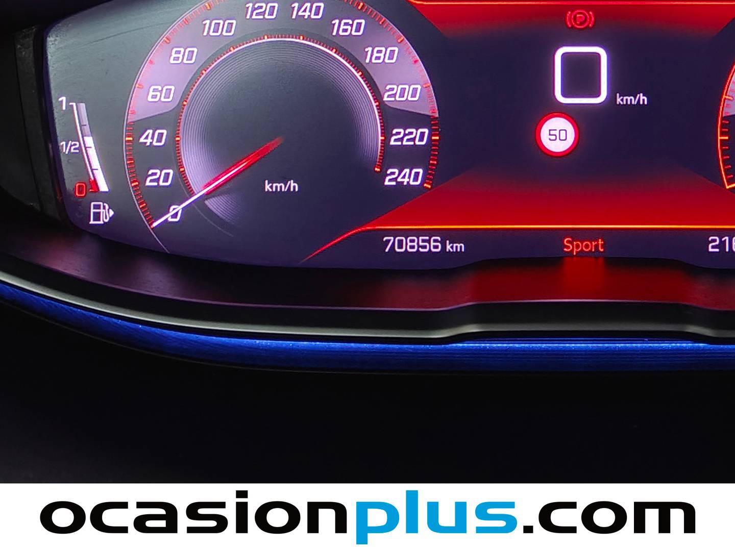 Peugeot 3008 Peugeot 3008 PureTech 130 S&S Allure EAT8 (130 CV) seminuevo