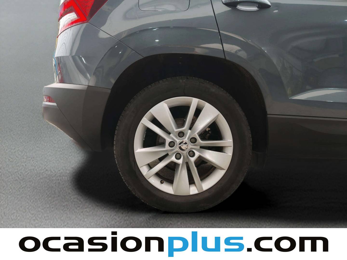 Skoda Karoq Skoda Karoq 1.6 TDI Ambition  (115 CV) 115cv