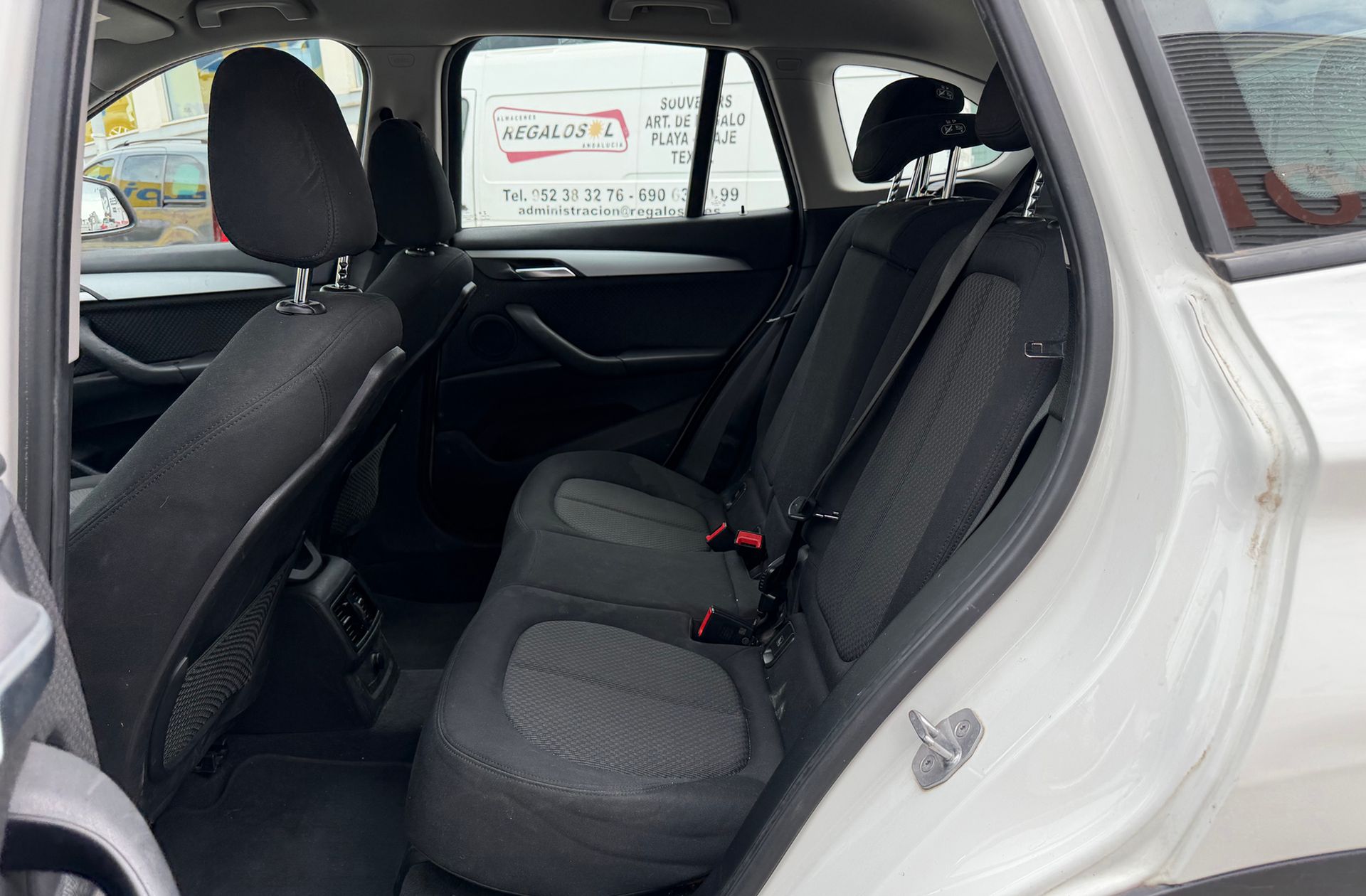 BMW X1 sDrive18d - foto 13
