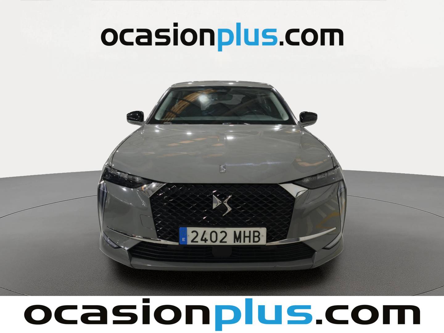 DS DS 4 DS DS4 PureTech 130 Bastille Auto (130 CV) barato