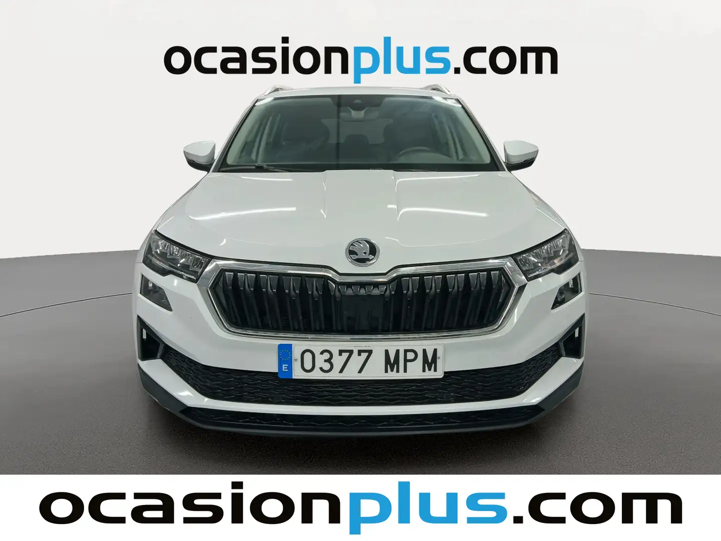 Foto Skoda Karoq Skoda Karoq 2.0 TDI Selection (115 CV)