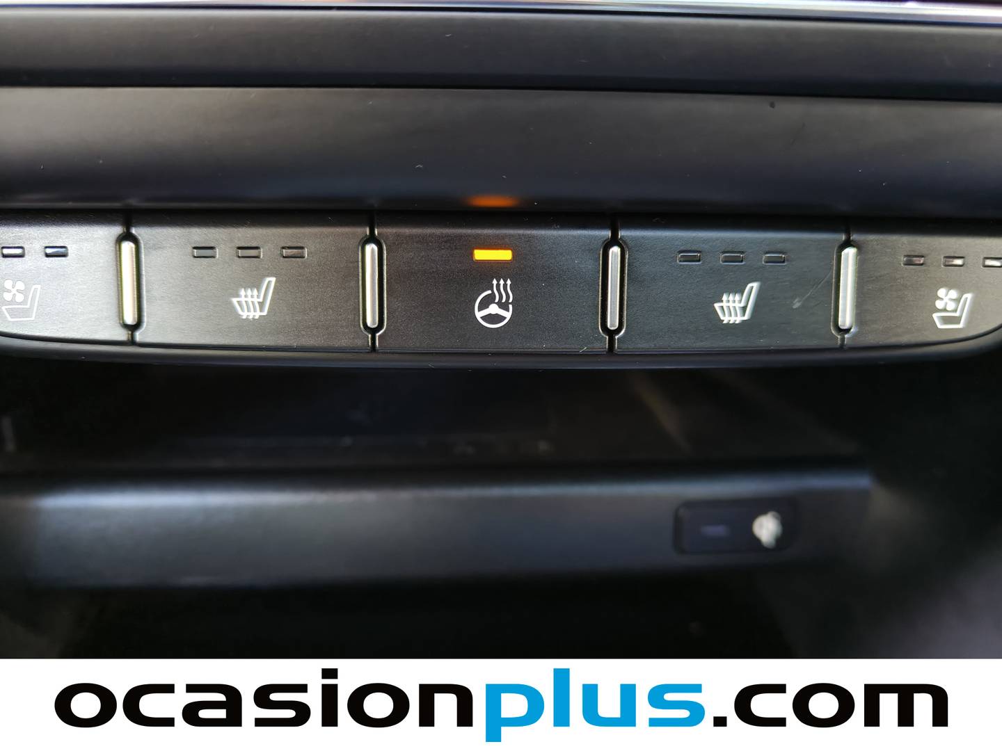 Acabados KIA Ceed Tourer KIA Ceed Tourer 1.4 T-GDi Eco-Dynamics GT Line (140 CV)