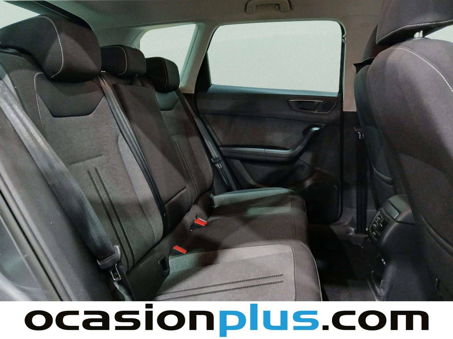 Seat Ateca SEAT Ateca 1.5 TSI S&S Style XL (150 CV) 150cv