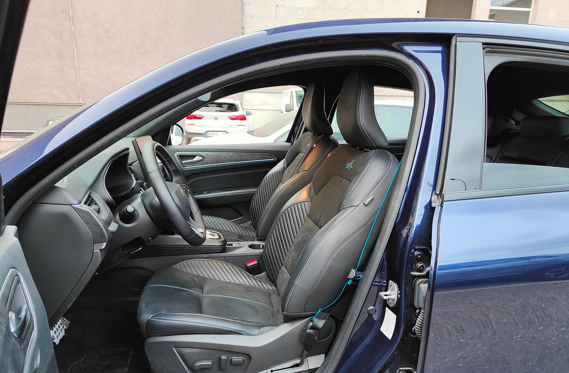 Renault Arkana Esprit Alpine E-Tech Híbrido - foto 11