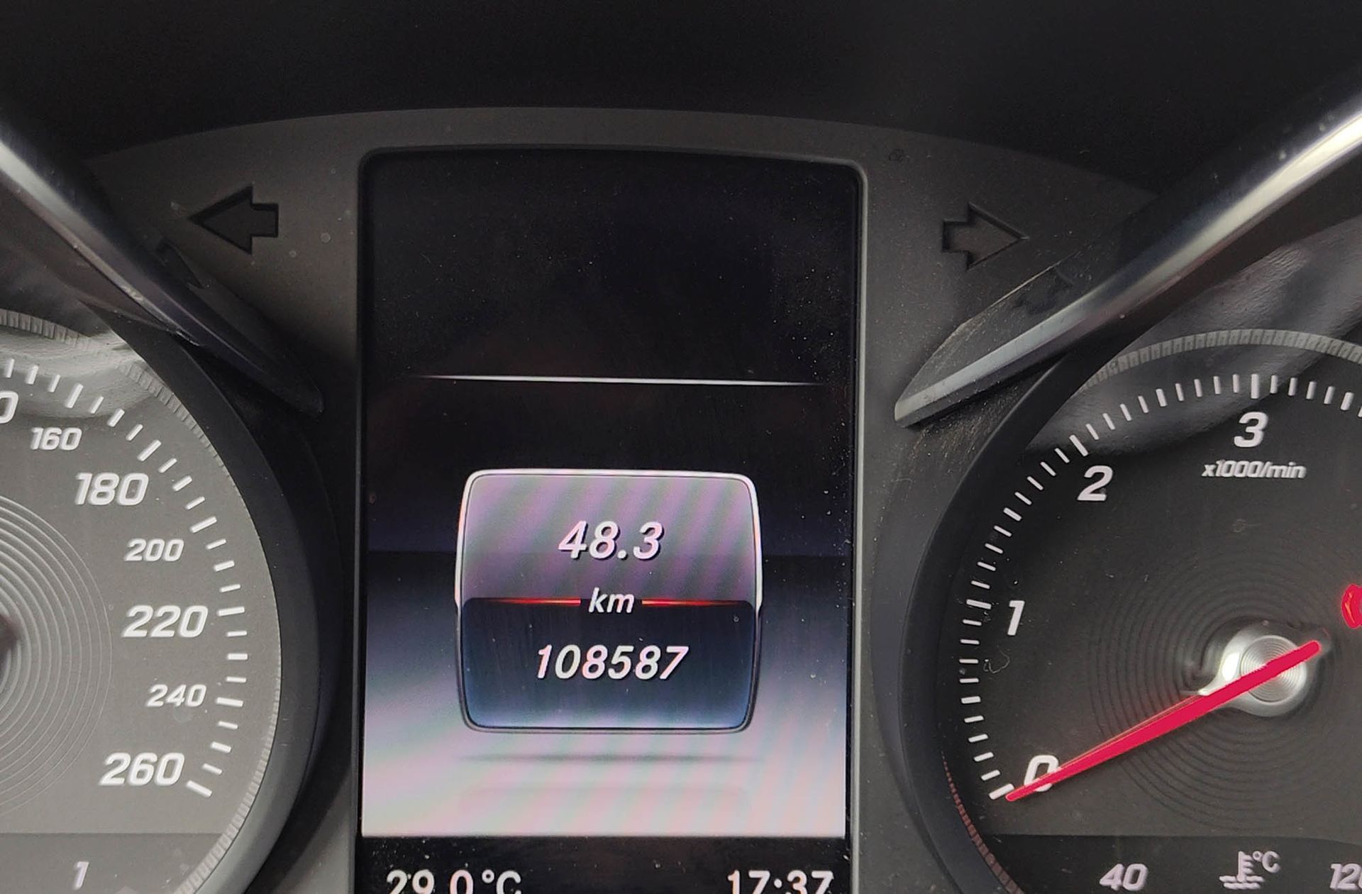 Mercedes-Benz Clase C C 220 BlueTEC AMG Line - foto 9