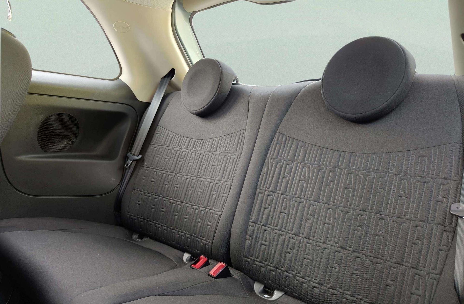 Fiat 500 1.0 Hybrid Dolcevita - foto 11