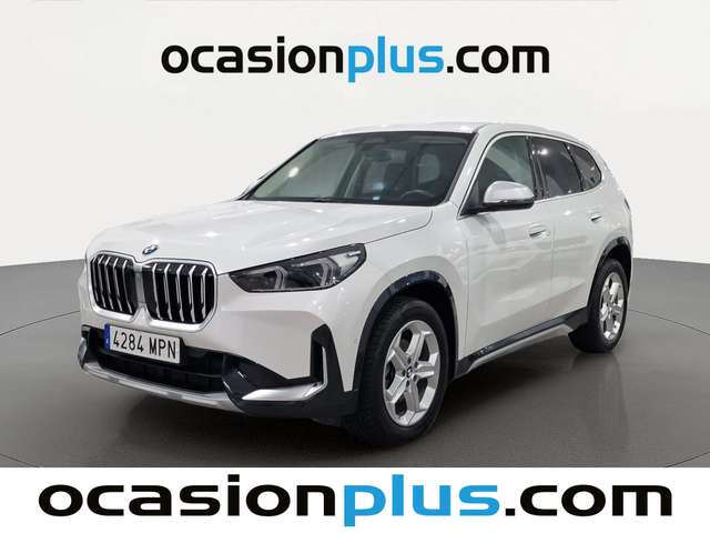 BMW X1 xDrive20d (163 CV) de segunda mano