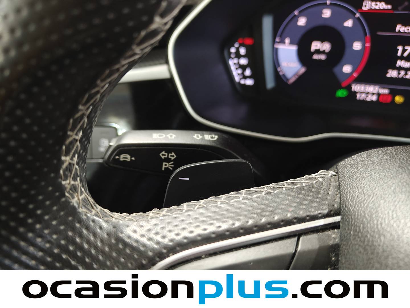 Audi Q3 Sportback Audi Q3 Sportback S line 35 TDI (150 CV) S tronic km 0