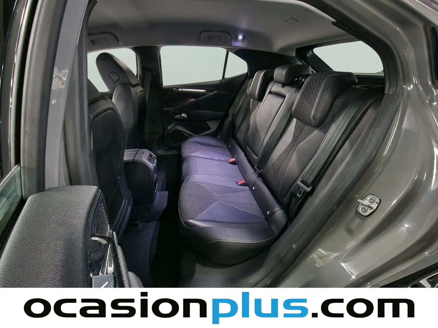 Foto DS DS 4 DS DS4 BlueHDi 130 Trocadero Auto (130 CV)