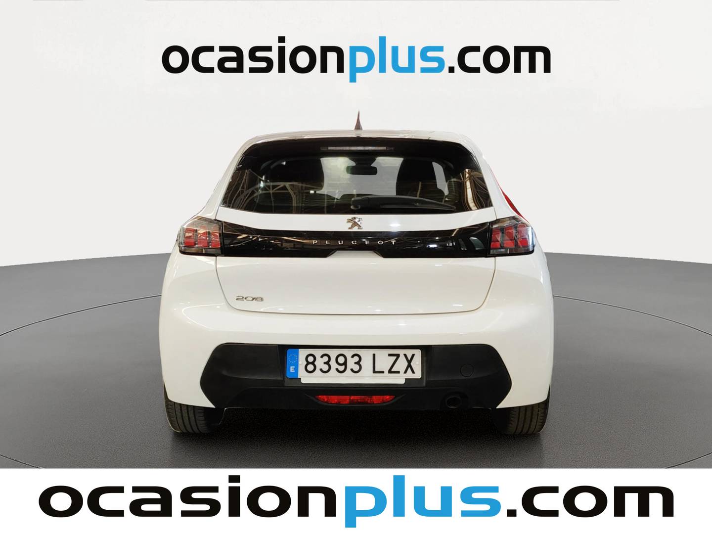 Peugeot 208 Peugeot 208 BlueHDi 100 Active (100 CV) barato