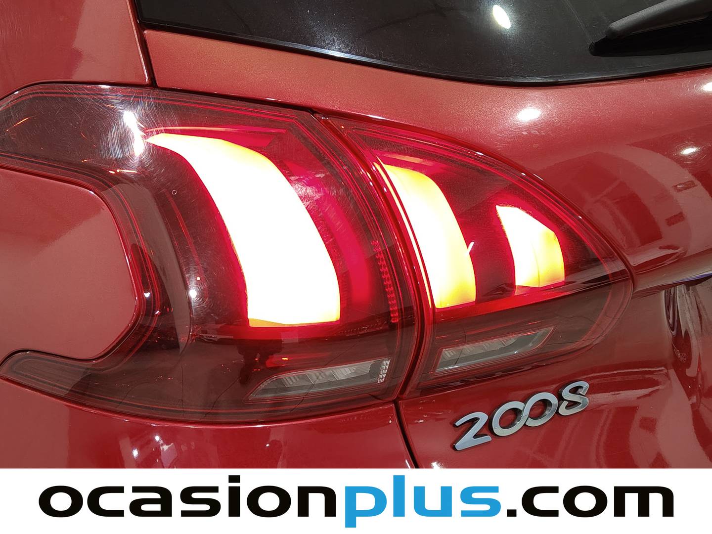 Peugeot 2008 Peugeot 2008 PureTech 130 S&S GT Line (130 CV) al mejor precio