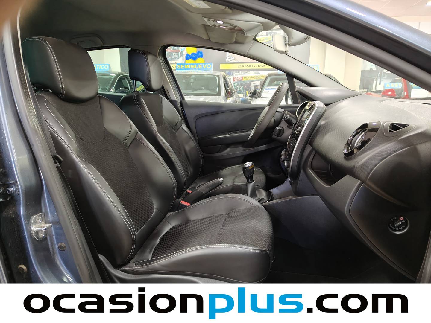 Foto Renault Clio Renault Clio Zen Energy TCe (90 CV)