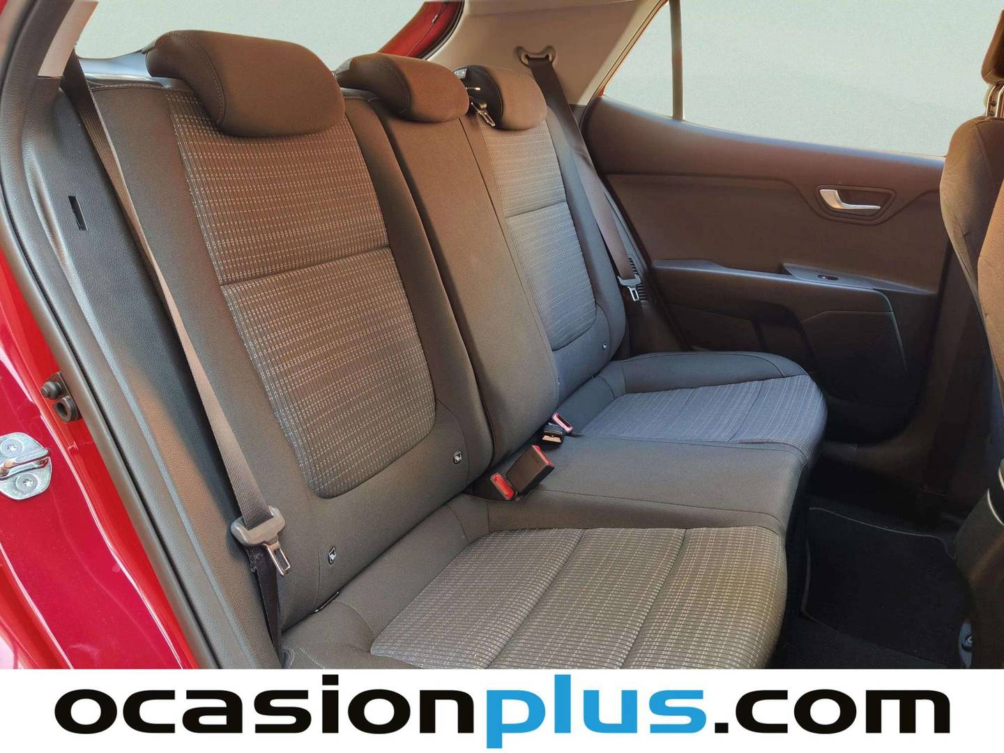 KIA Stonic KIA Stonic 1.0 T-GDi MHEV Drive (100 CV) barato