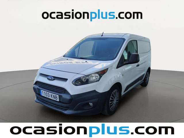 Ford Transit Connect Furgon 1.5 TDCi Ambiente 200 L1 (75 CV) de segunda mano