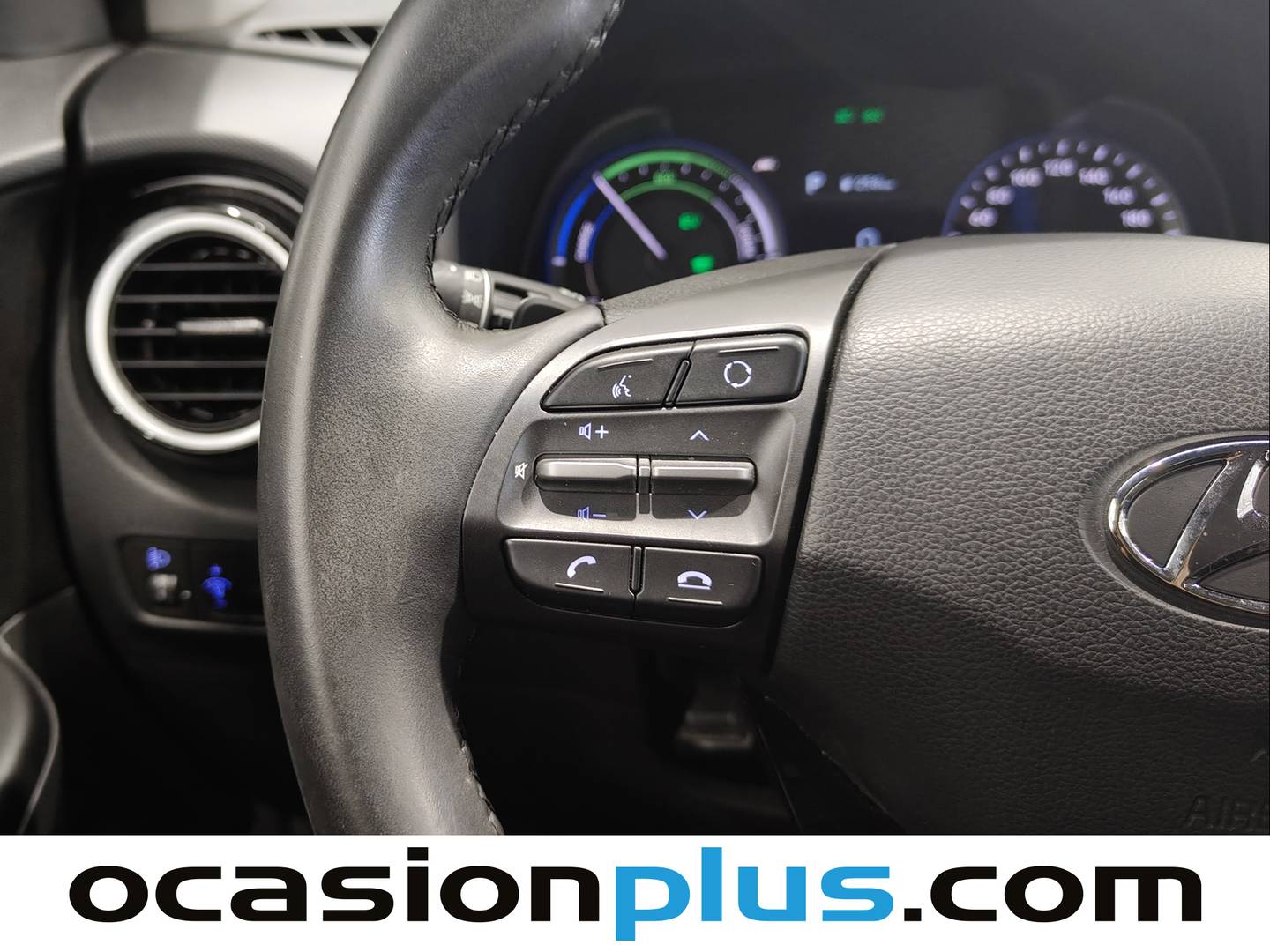 Foto Hyundai Kona Hyundai Kona 1.6 GDI HEV Klass DT (141 CV)