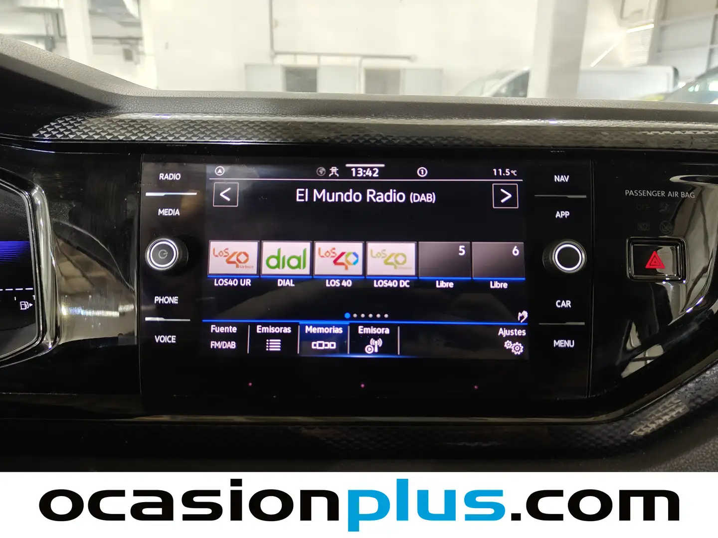 Foto Volkswagen Taigo Volkswagen Taigo ``Más`` 1.0 TSI (115 CV) DSG