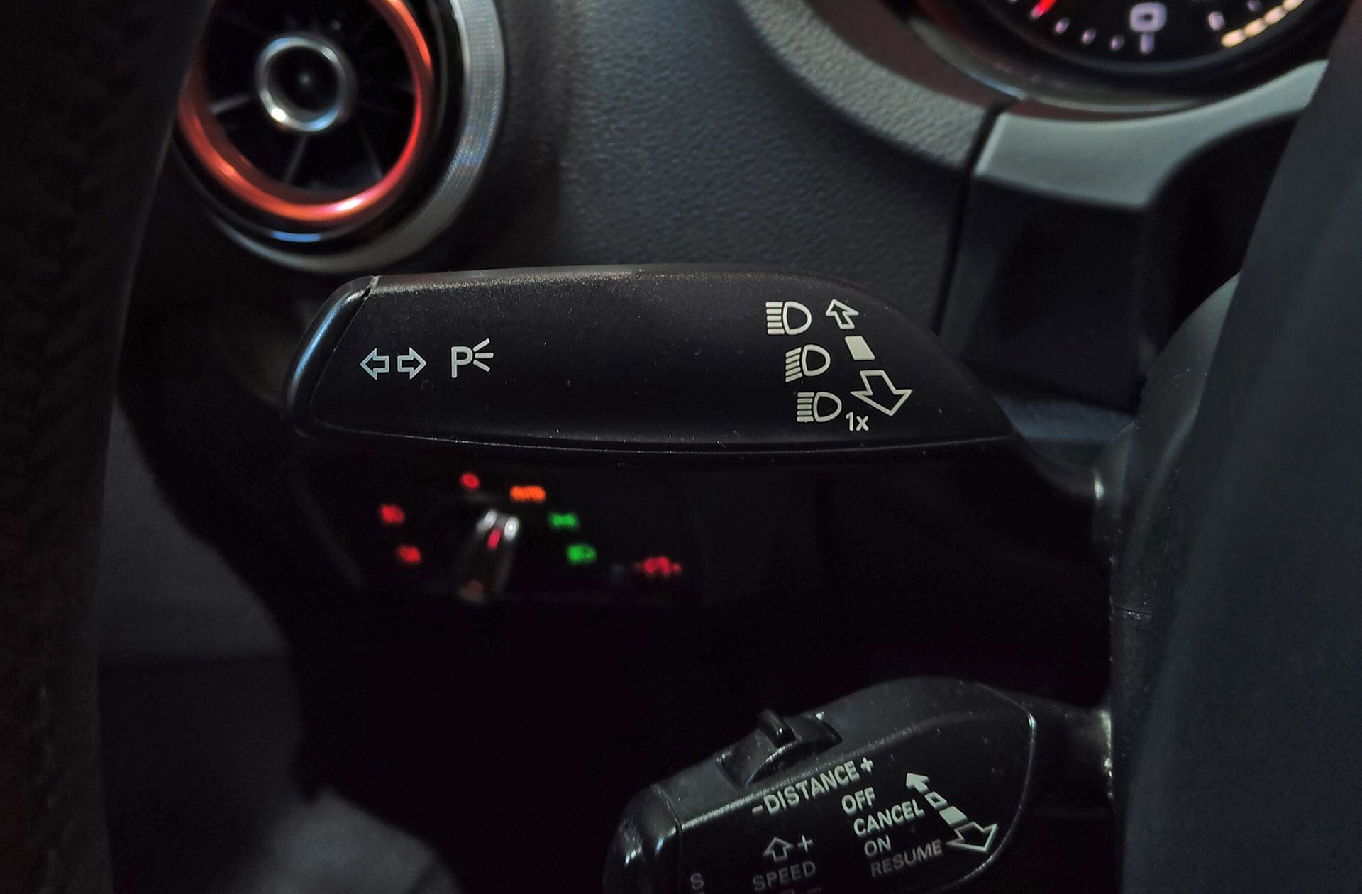 Audi A3 Ambiente Edición especial 2.0 TDI S tronic - foto 26