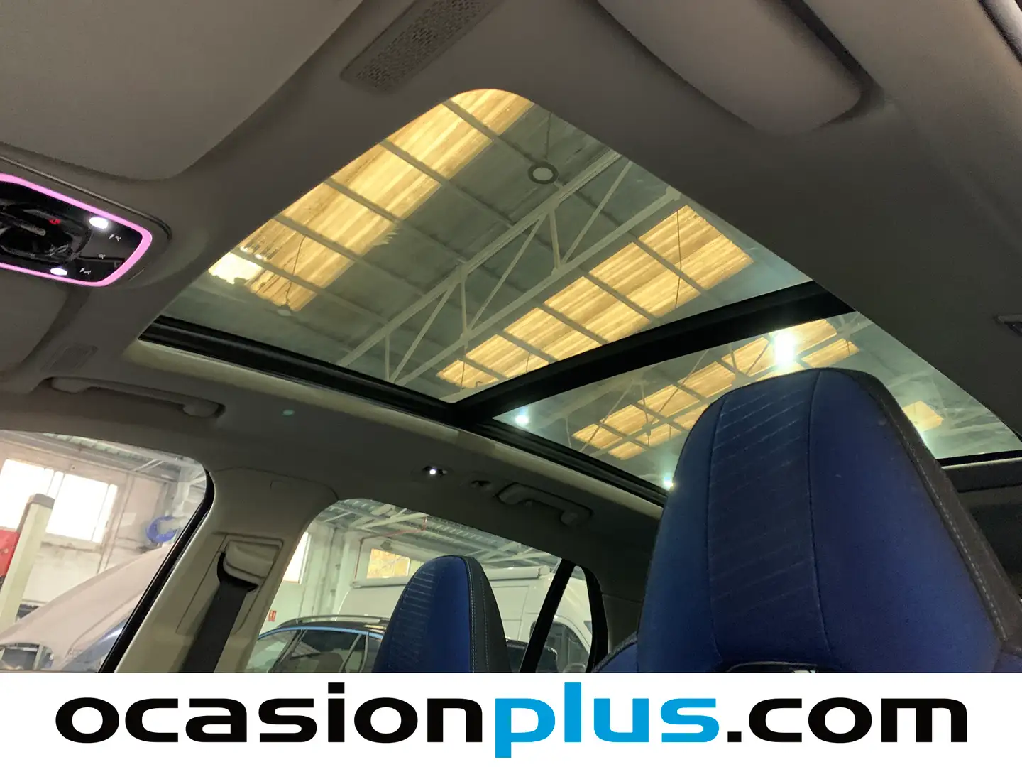 Foto Lynk & Co 01 Lynk & Co 01 1.5 PHEV 6.6kW (261 CV)