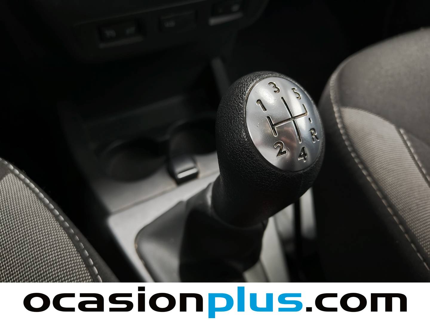 Dacia Dokker Dacia Dokker dCi 90 Nómada (90 CV) de segunda mano