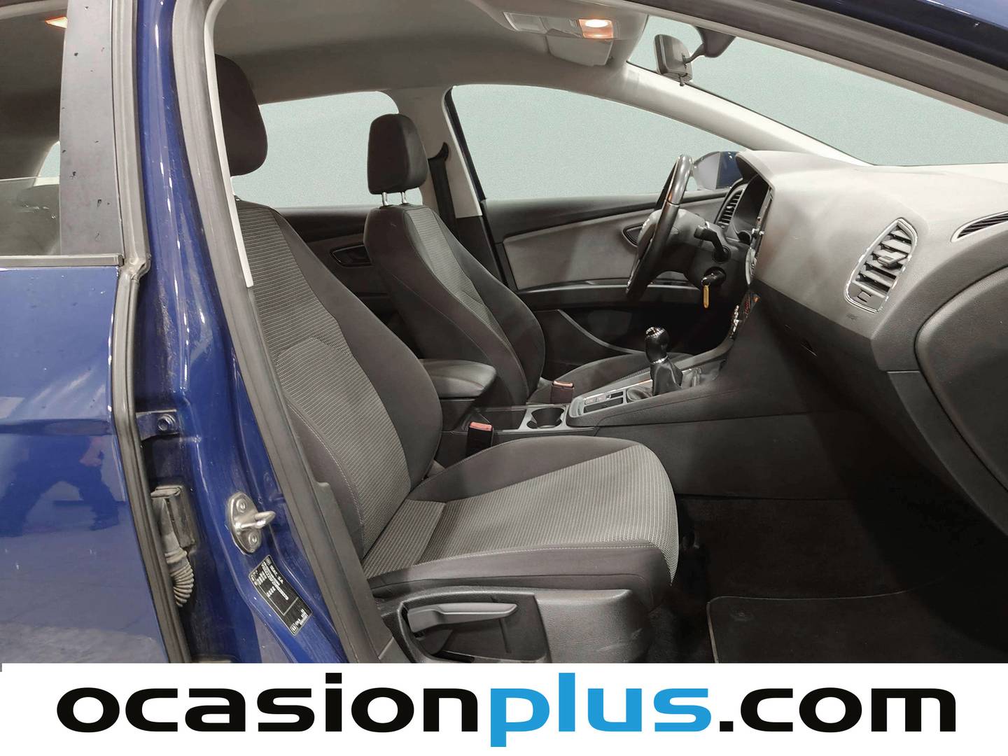 Seat León Seat León ST 2.0 TDI S&S Style (150 CV) km 0