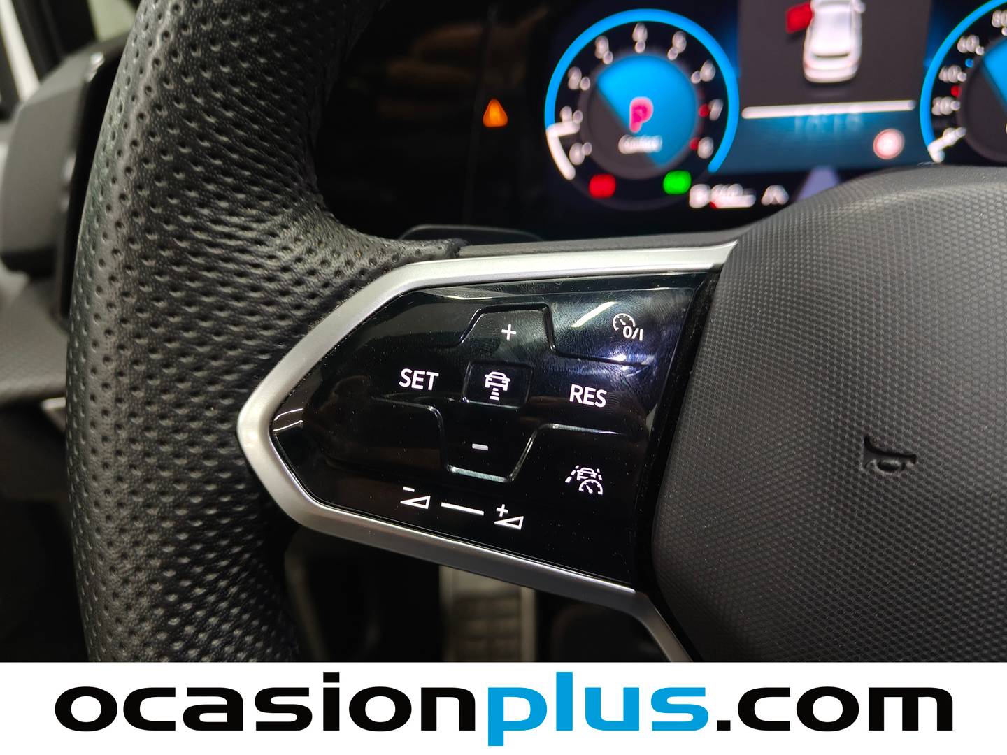 Volkswagen Golf Volkswagen Golf R-Line 1.5 eTSI (150 CV) DSG barato