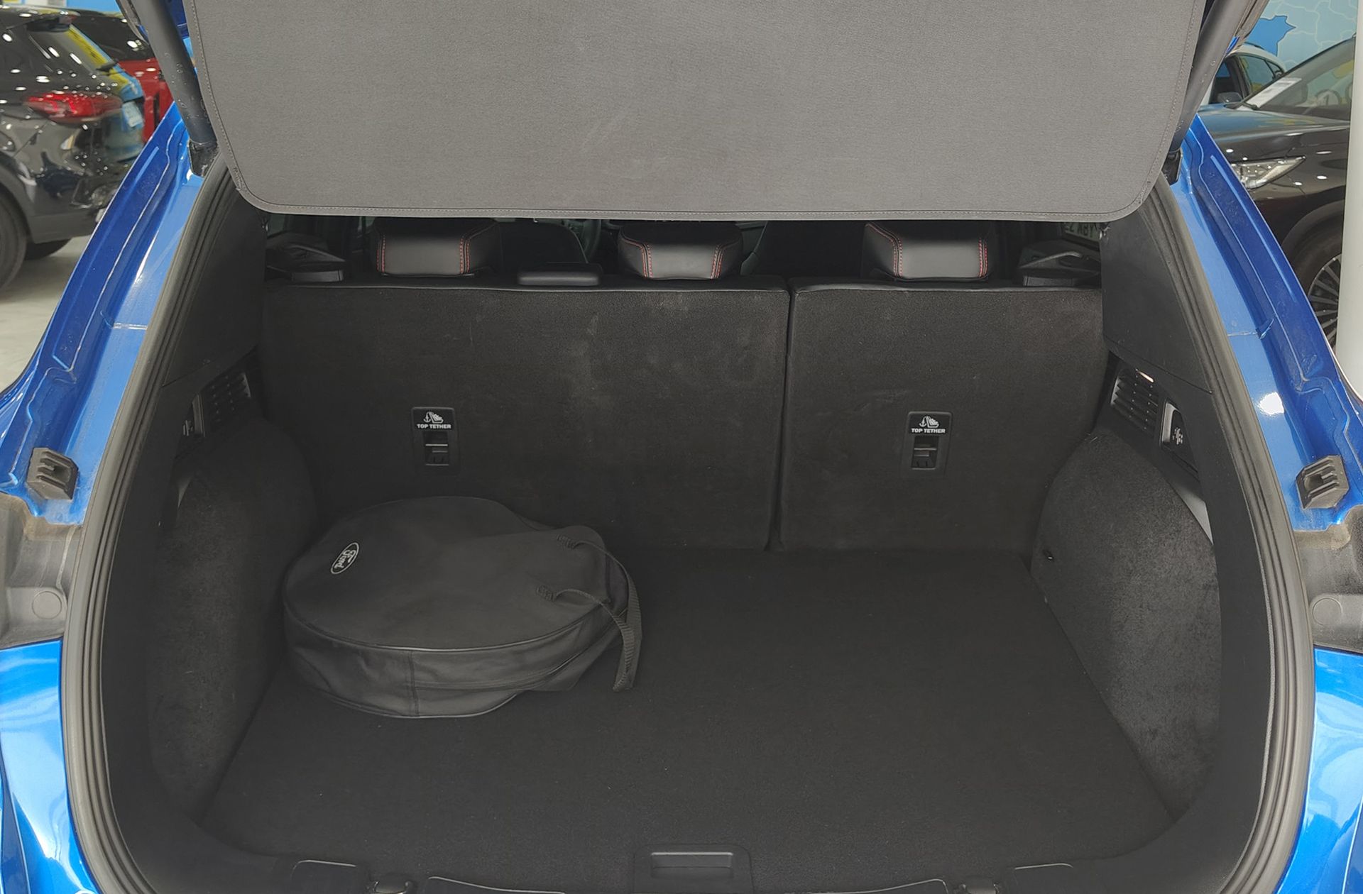 Ford Kuga 2.5 Duratec PHEV ST-Line X - foto 20