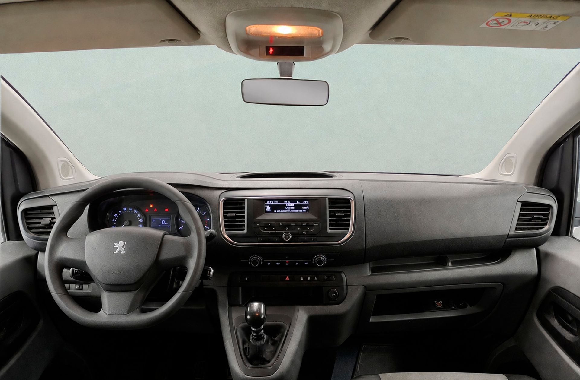 Peugeot Expert Combi BlueHDi 120 Standard - foto 6