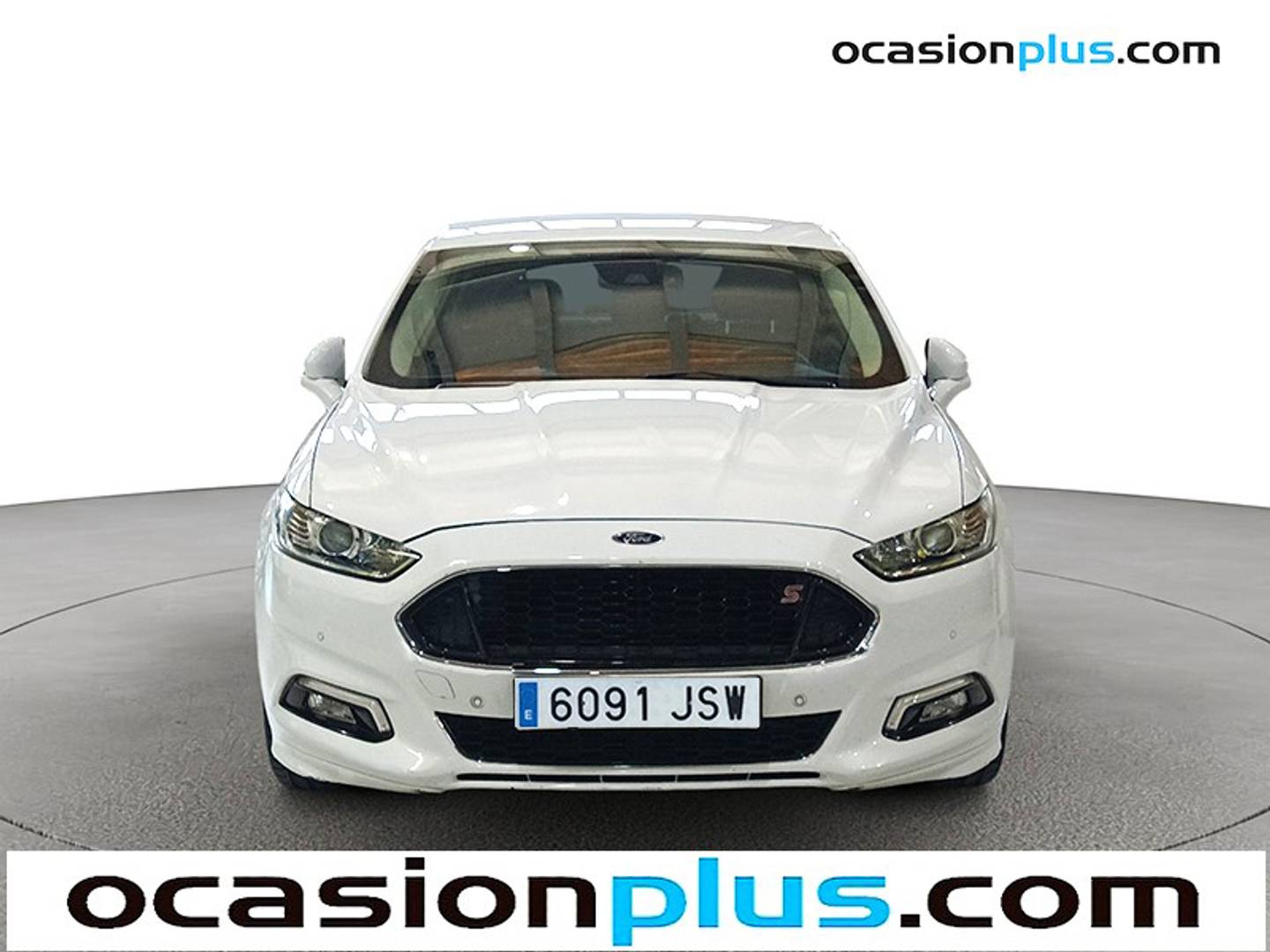 Foto Ford Mondeo Ford Mondeo 1.5 TDCI Trend (120 CV)