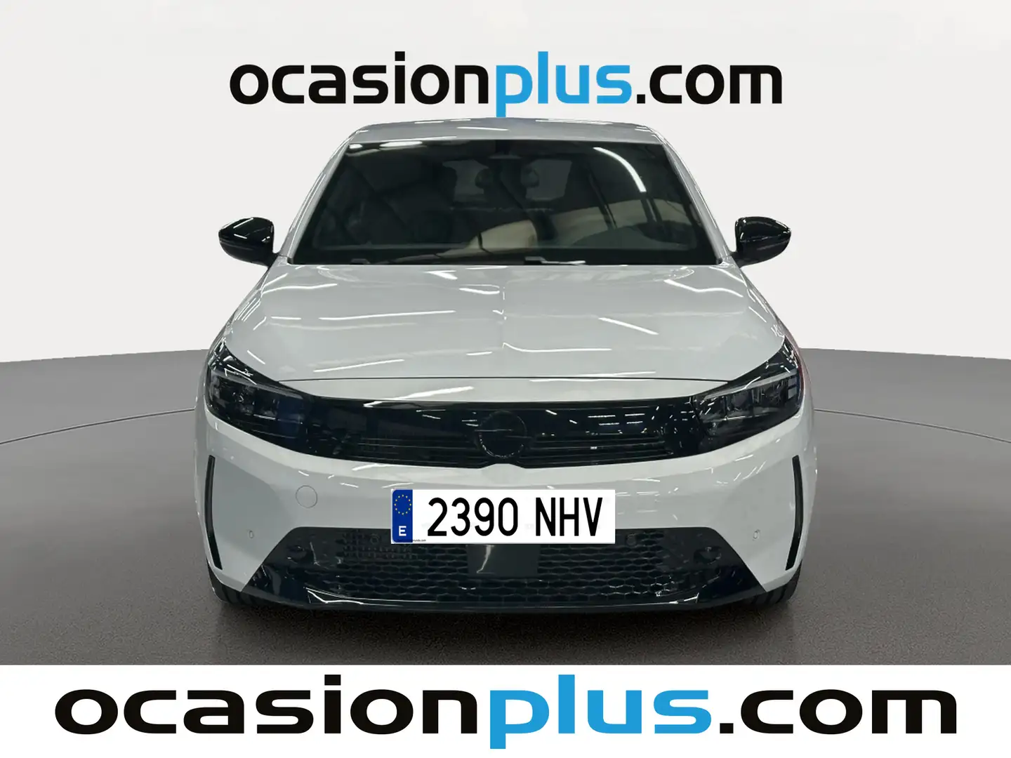 Foto Opel Corsa Opel Corsa 1.2 T XHL Hybrid GS eDCT  (110 CV)