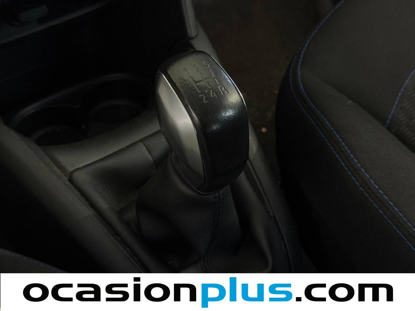 Peugeot 208 Peugeot 208 PureTech 82 Style (82 CV) de segunda mano