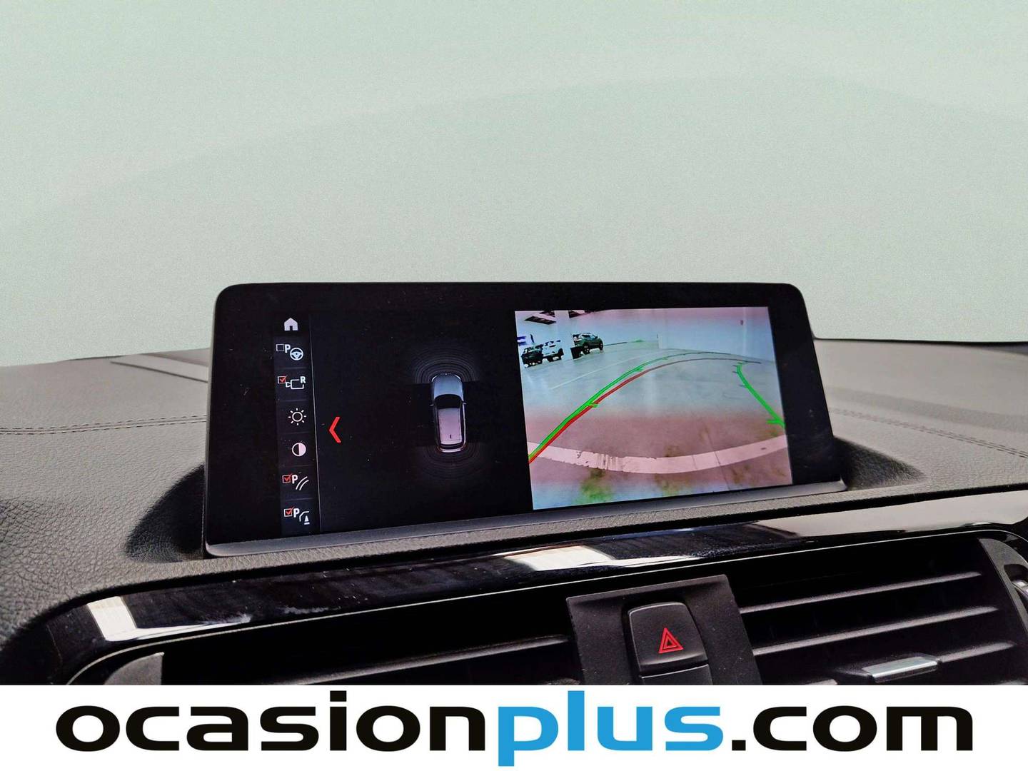 Extras del BMW Serie 1 BMW Serie 1 120i (184 CV) Pack M