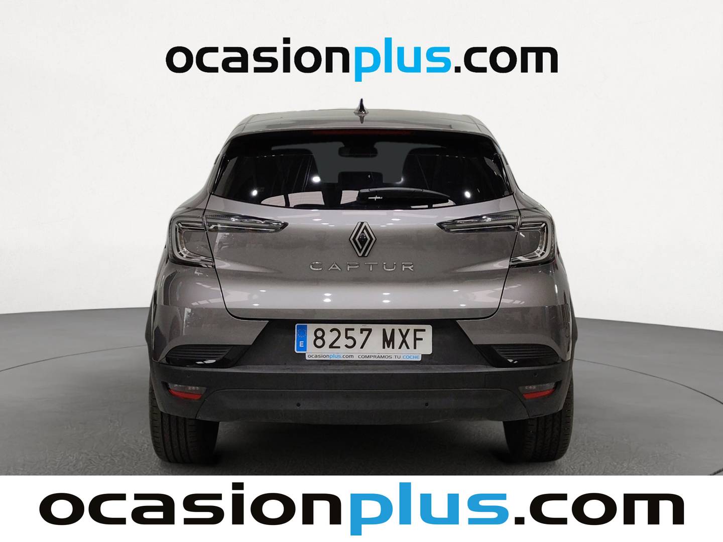 Foto Renault Captur Renault Captur Techno TCe (90 CV)