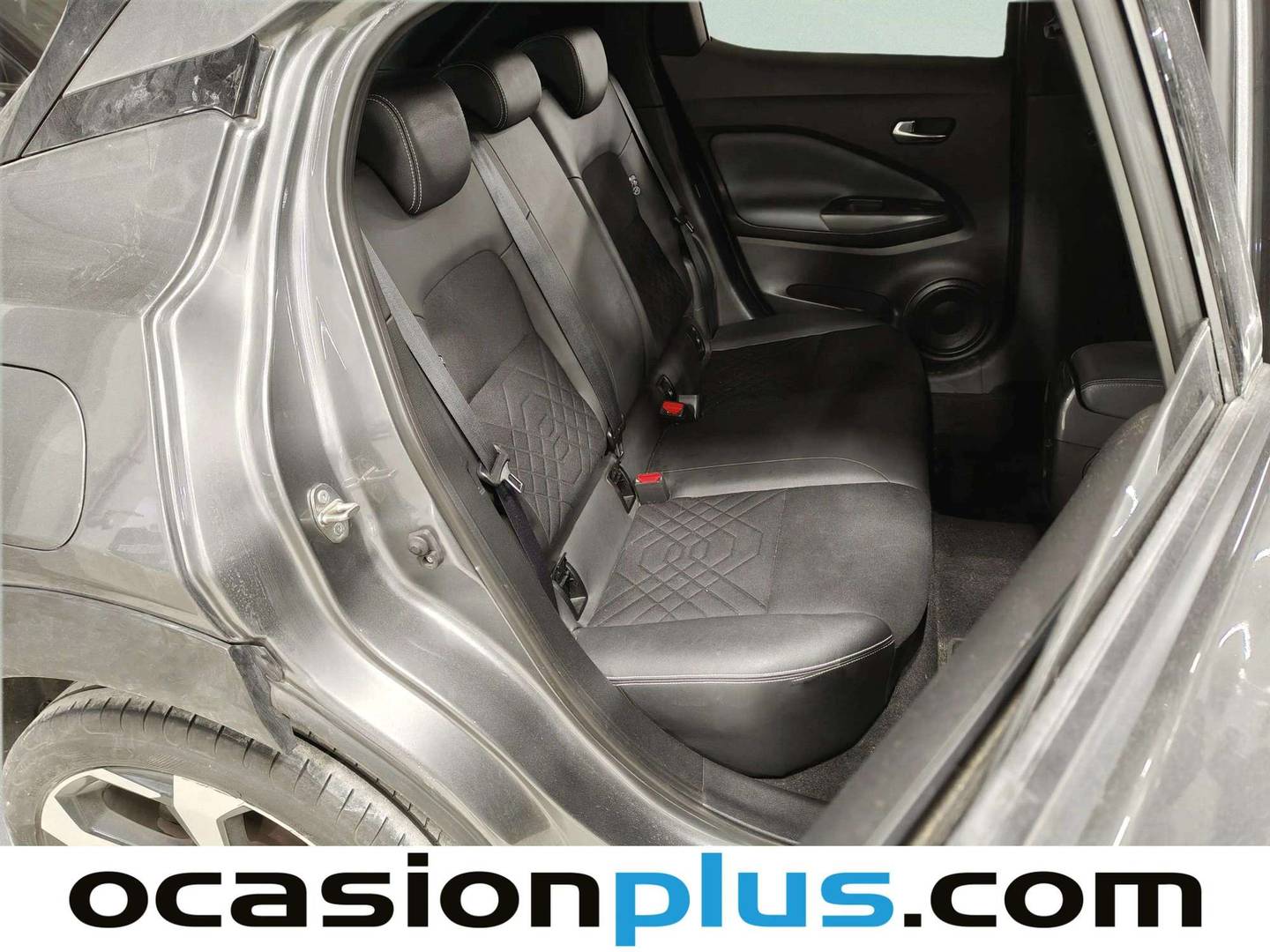 Foto Nissan JUKE Nissan Juke DIG-T Tekna (114 CV)