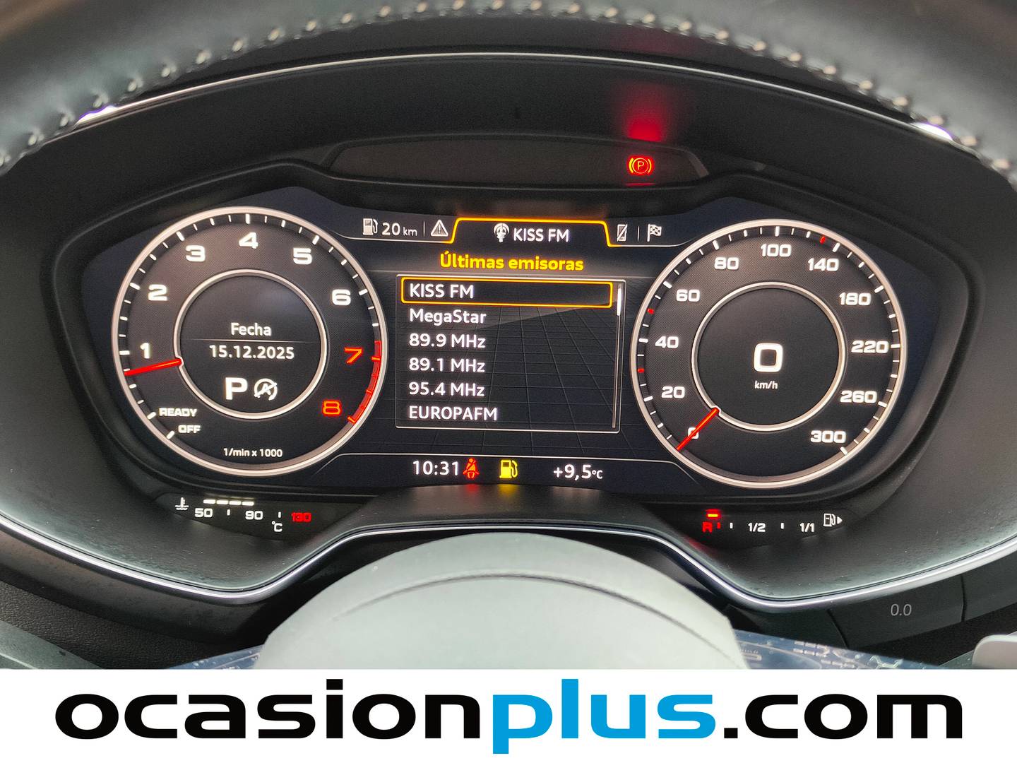 Foto Audi TT Audi TT Coupe 2.0 TFSI quattro (230 CV) S tronic Pack S-Line