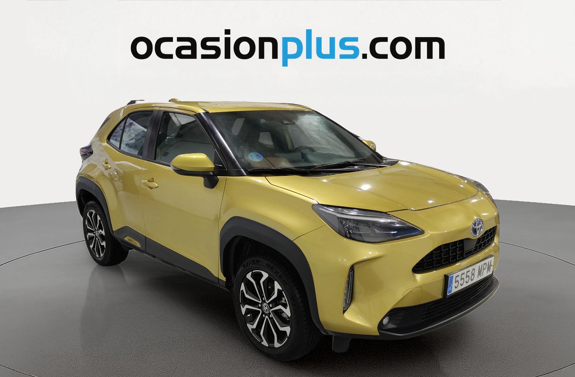 Toyota Yaris Cross 120H Active Tech - foto 2