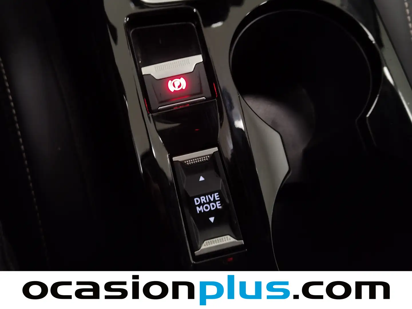 Foto Peugeot 208 Peugeot 208 PureTech 100 Allure (100 CV)