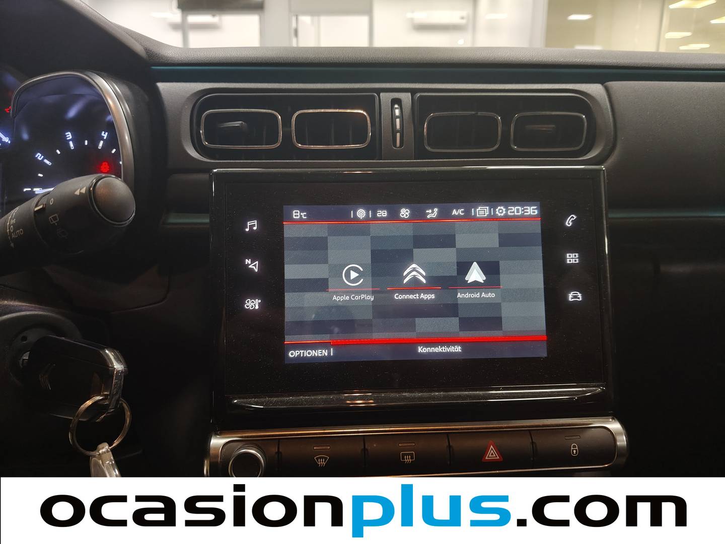 Foto Citroën C3 Citroen C3 PureTech 83 Feel Pack (83 CV)