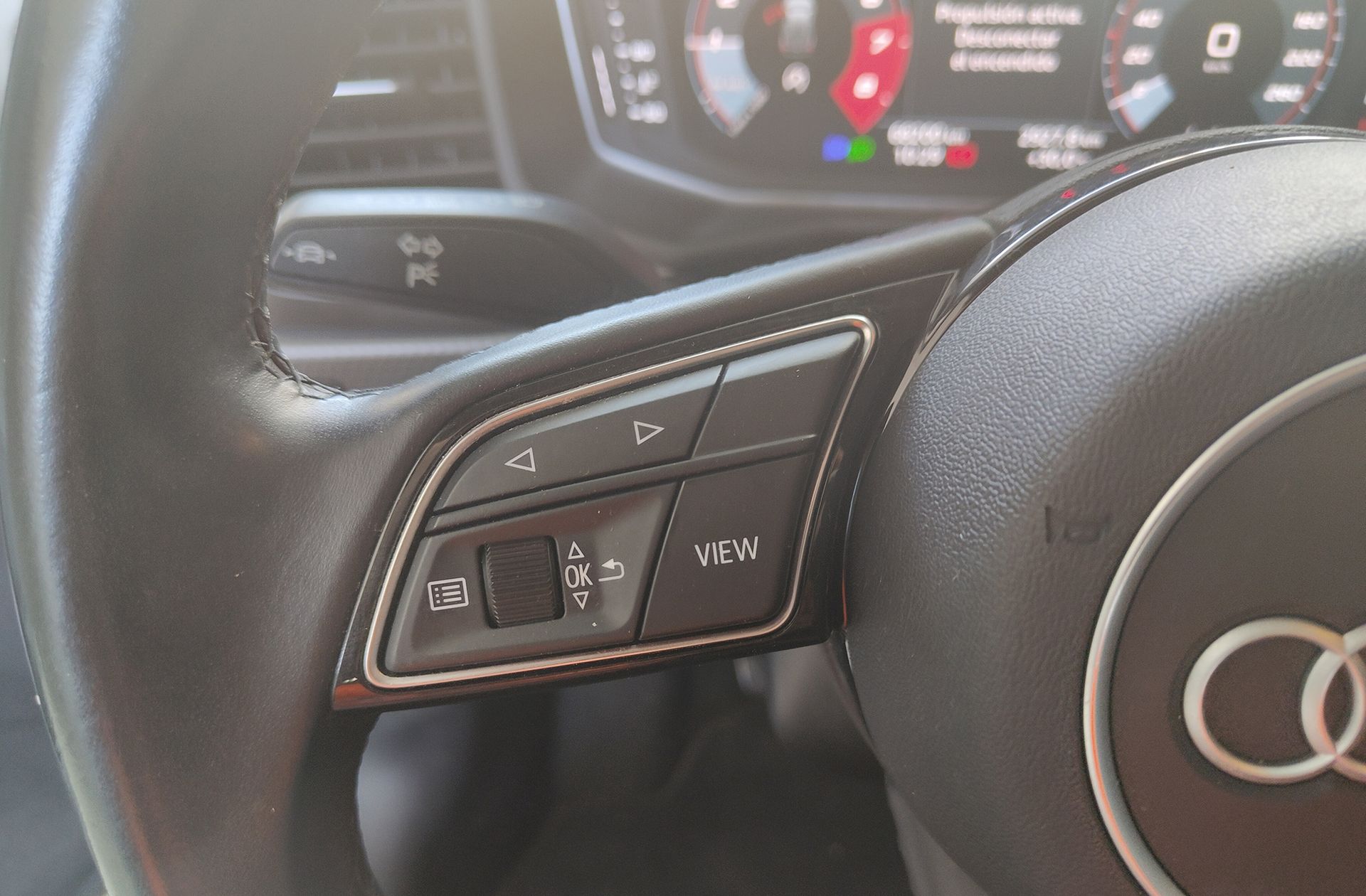 Audi A1 Sportback Adrenalin edition 25 TFSI - foto 22