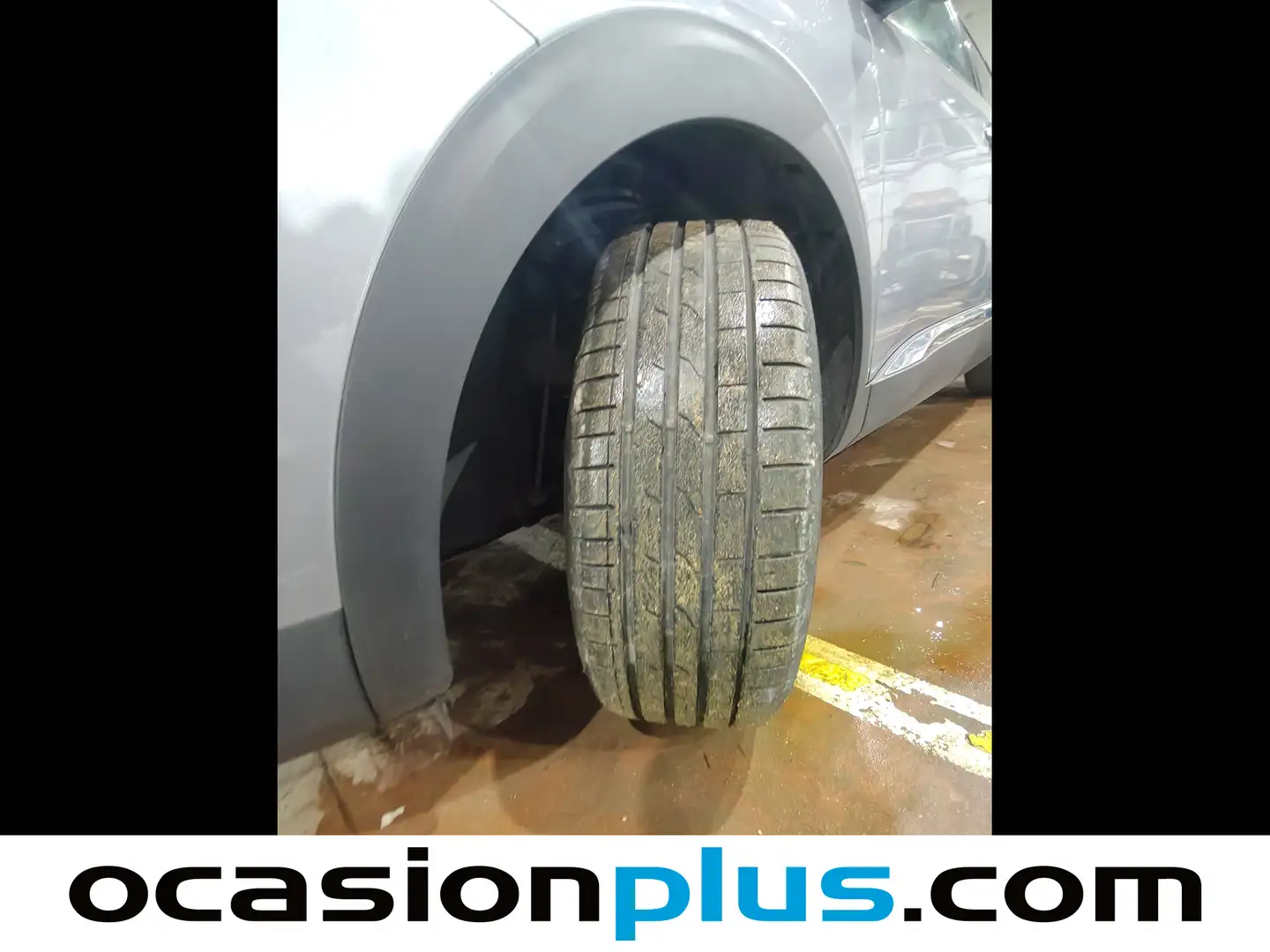 Foto Peugeot 5008 Peugeot 5008 PureTech 130 S&S Allure EAT8 (130 CV) 7 Plazas