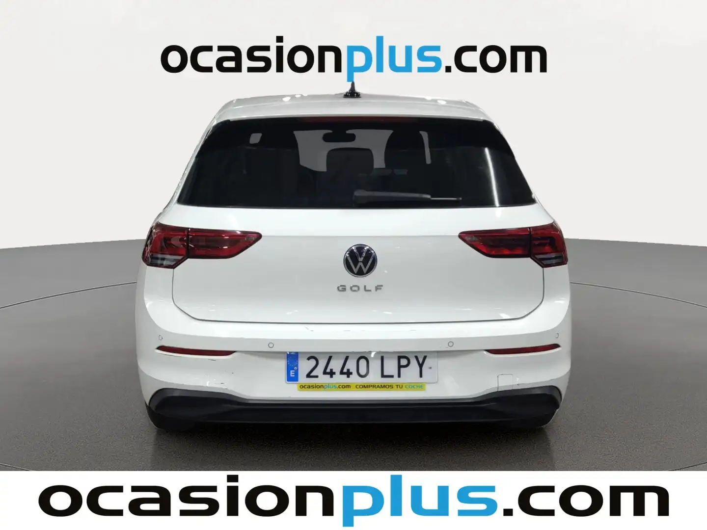 Foto Volkswagen Golf Volkswagen Golf Life 2.0 TDI (115 CV) DSG
