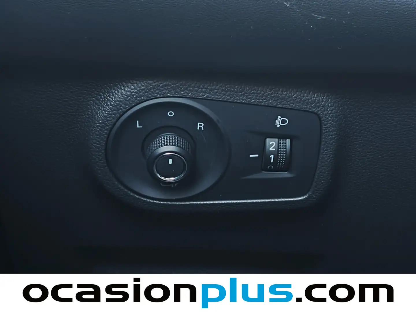 Foto MG ZS MG ZS 1.0T Luxury Auto (111 CV)