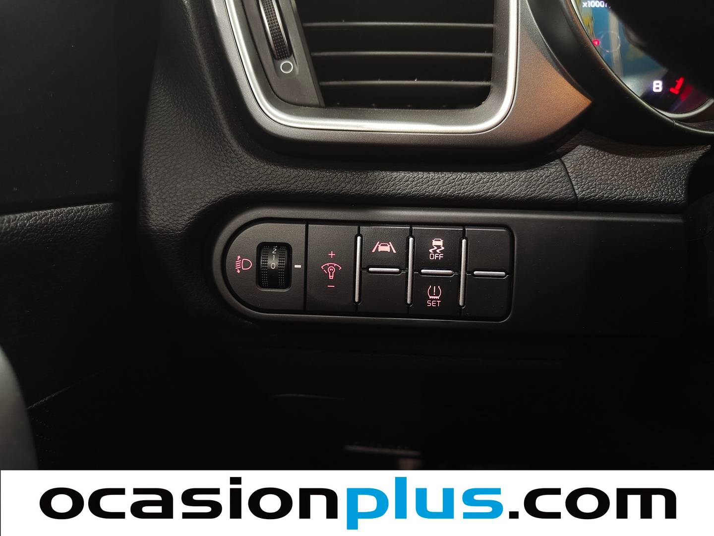 Paquetes del KIA XCeed KIA XCeed 1.0 T-GDi Drive (100 CV)
