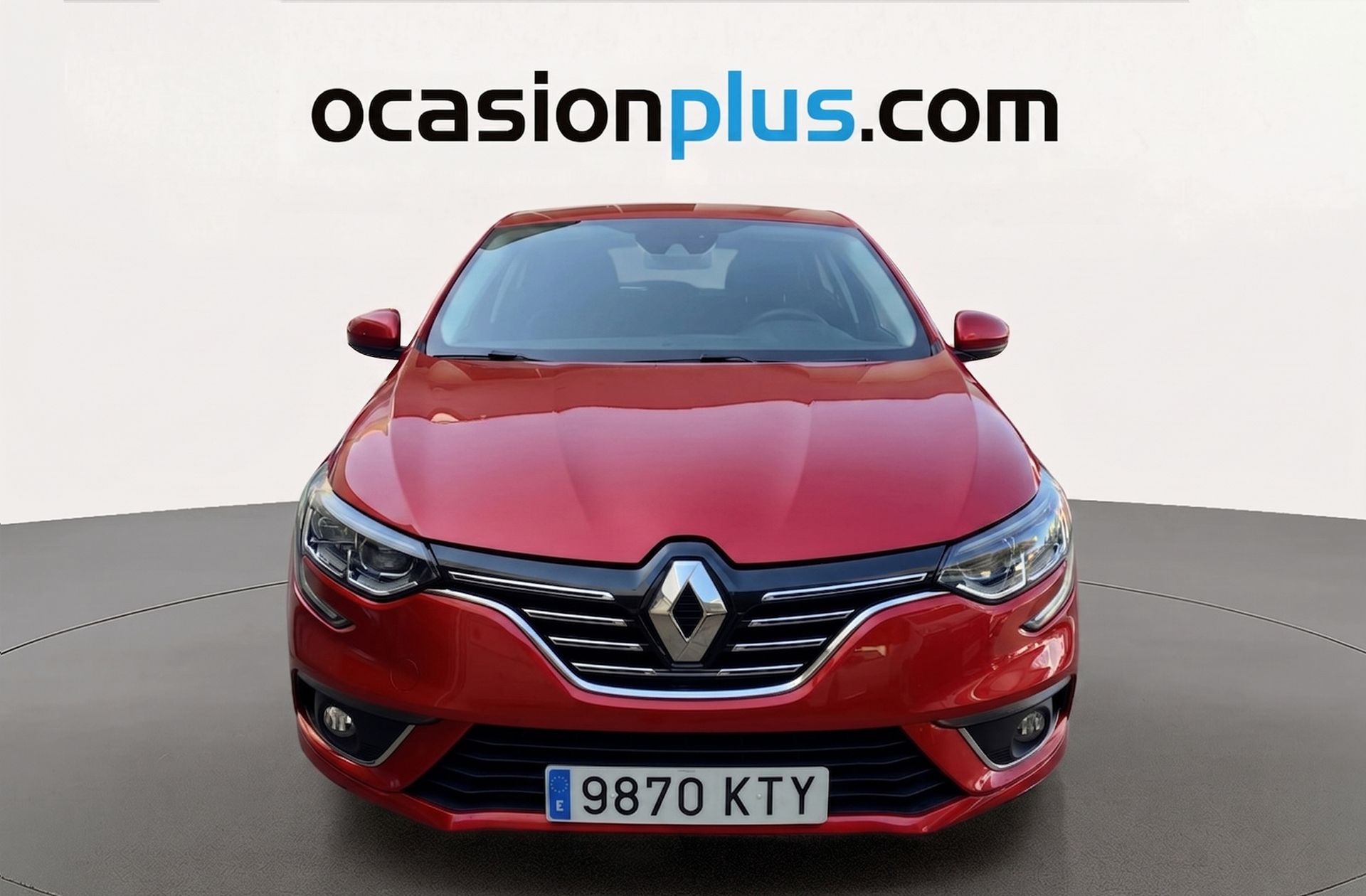 Renault Mégane Zen TCe GPF - foto 11