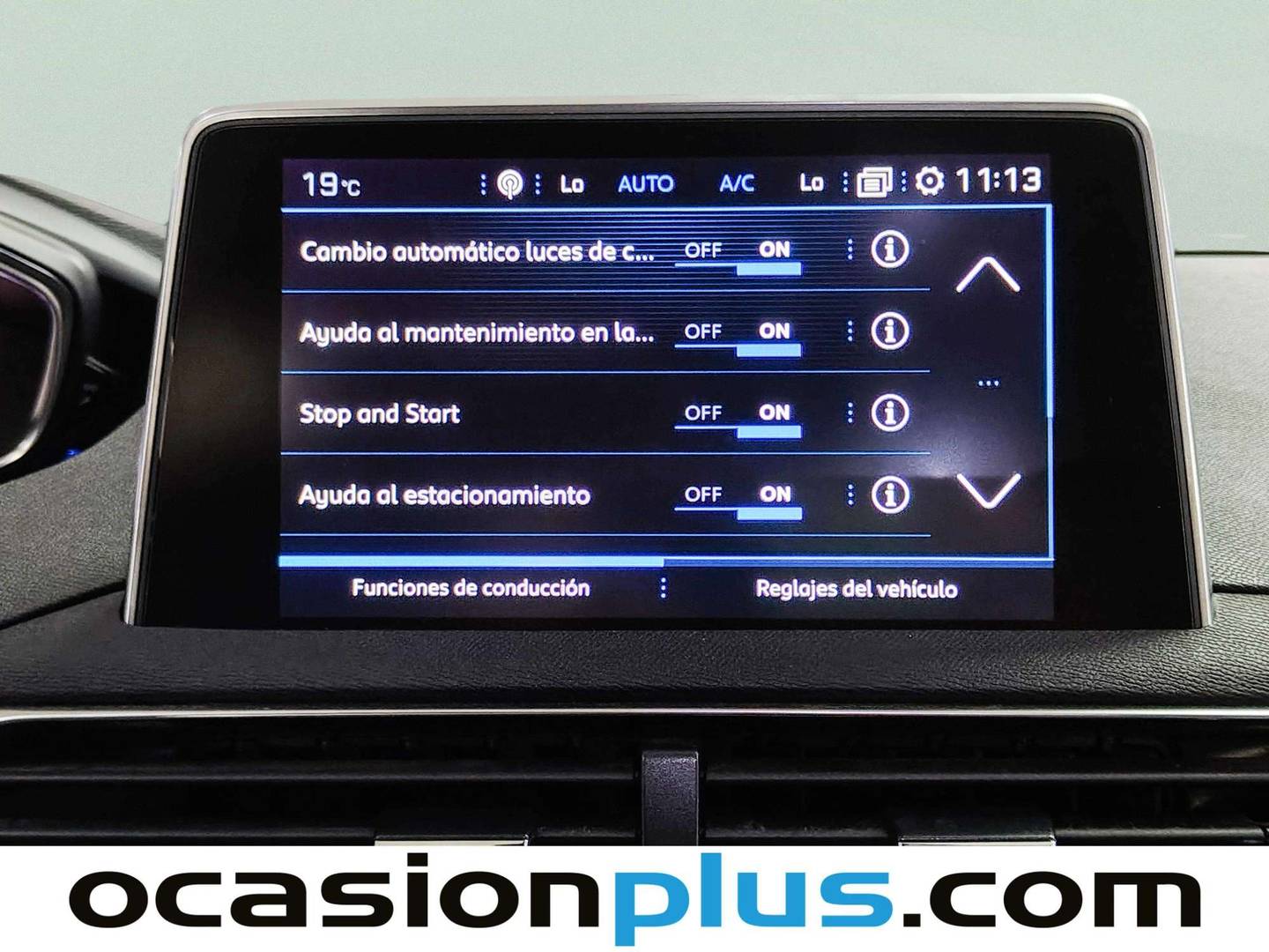 Peugeot 5008 Peugeot 5008 BlueHDi 130 S&S Allure 7 Plazas (130 CV) EAT8 km 0