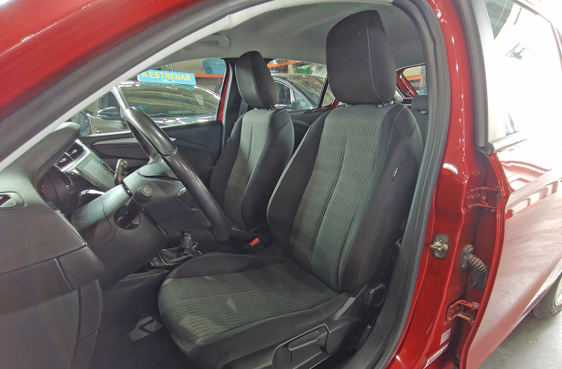 Opel Corsa 1.2 Turbo XHL Edition - foto 11