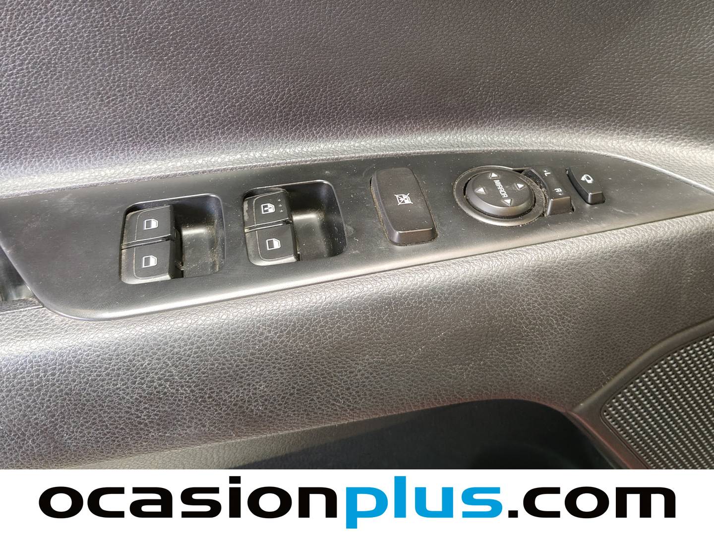 KIA Rio KIA Rio 1.2 CVVT Drive (84 CV) de segunda mano
