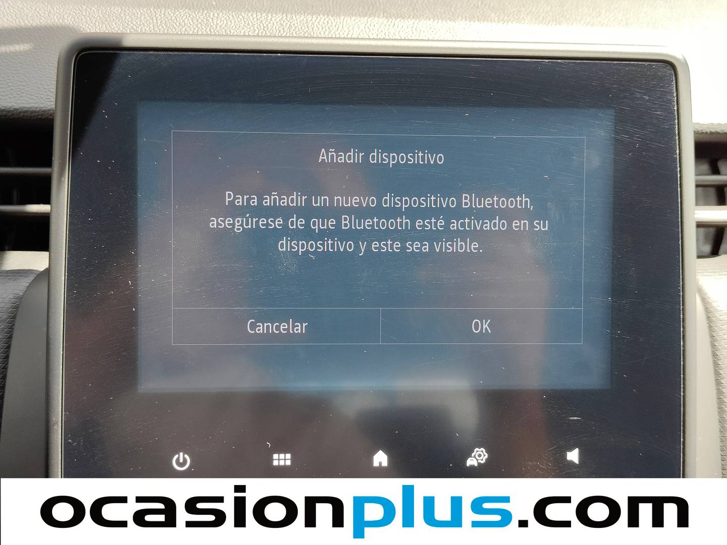 Renault Clio Renault Clio Zen E-Tech Híbrido (140 CV) al mejor precio