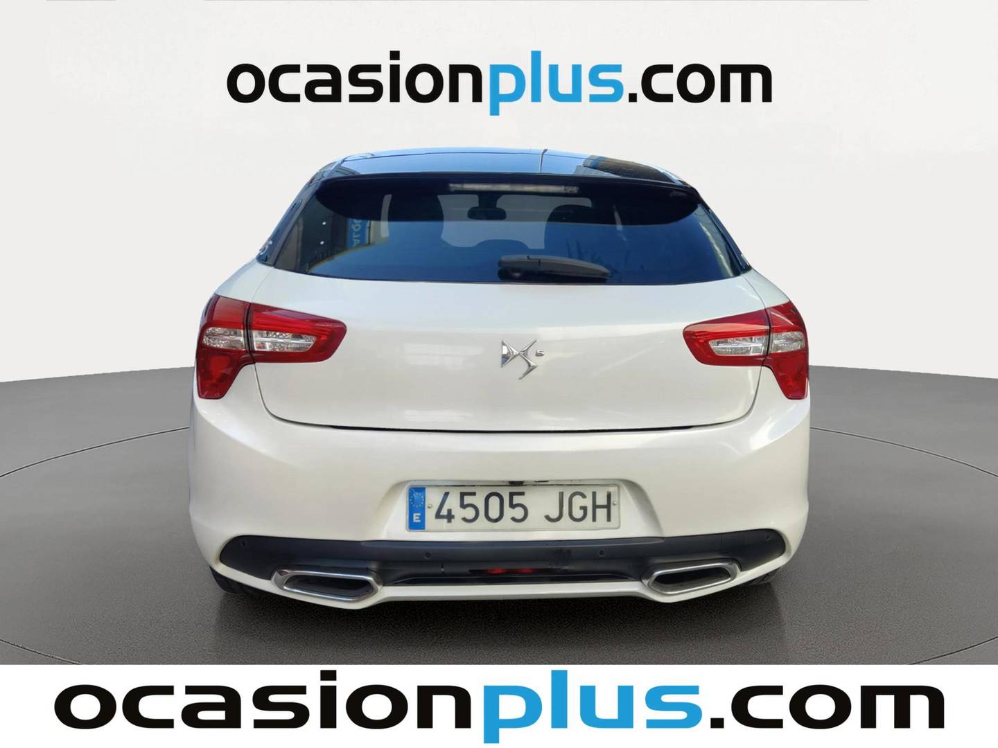 DS DS 5 DS DS5 BlueHdi 150 Style (150 CV) barato